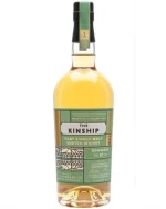 Bowmore The Kinship No 1 Feis Ile 27 år Hunter Laing Islay Single Malt Whisky